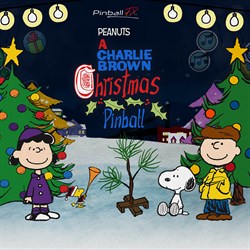 Pinball FX - A Charlie Brown Christmas™ Pinball