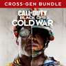Call of Duty®: Black Ops Cold War -cross-gen-paketti