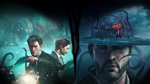 Lovecraftian Bundle