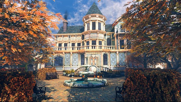 Sherlock Holmes: Crimes and Punishments REDUX screenshot