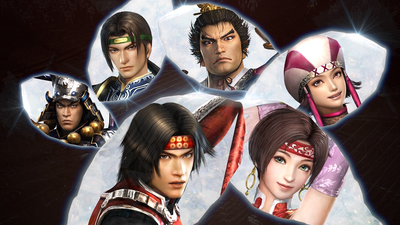 #2. WARRIORS: Abyss - Hack'n'Dash Edition (Xbox) By: KOEI TECMO AMERICA