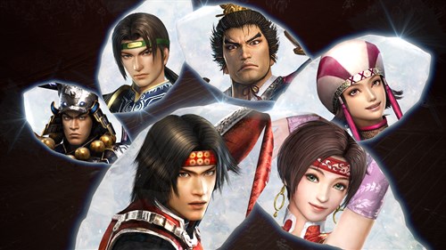 WARRIORS: Abyss - Hack'n'Dash Edition