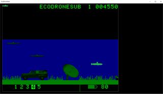 EcoDroneSub screenshot 3