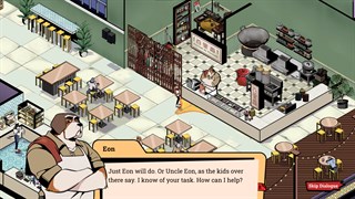 Overhours screenshot 5