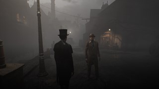 Sherlock Holmes The Awakened – Deluxe Edition screenshot 2