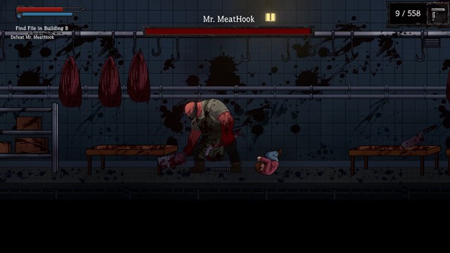 Flee The Fallen screenshot 4