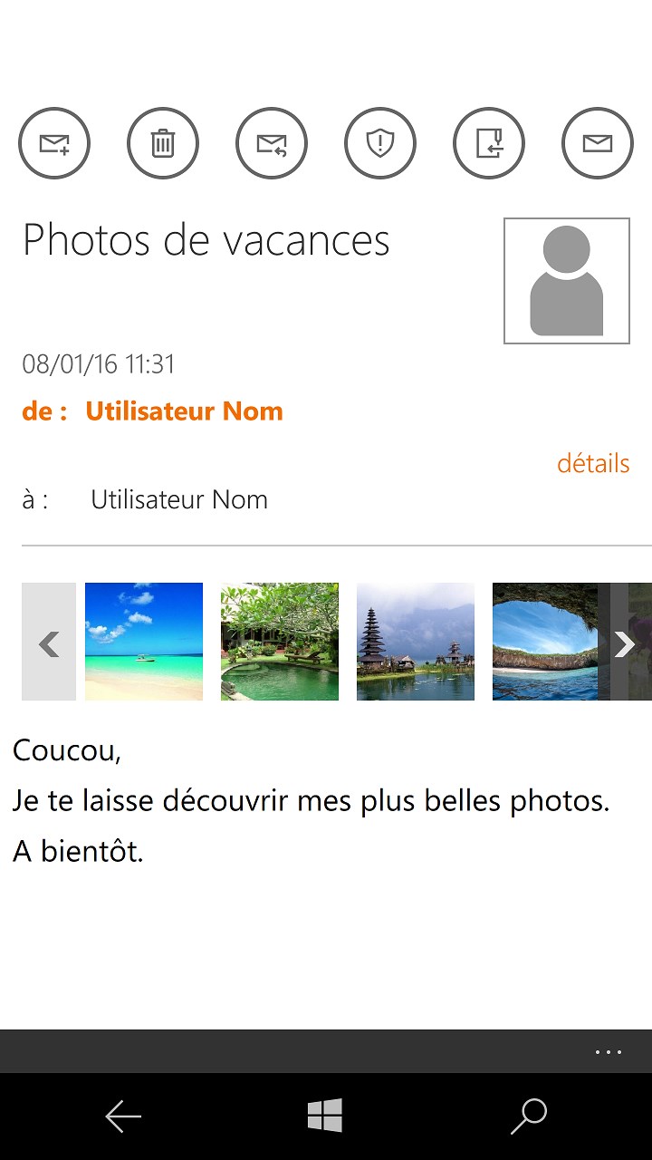 Messagerie Orange Découvrez La Messagerie Et Accédez à Vos Mails