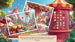Family Journey: Hidden Across The World Collector's Edition screenshot 4