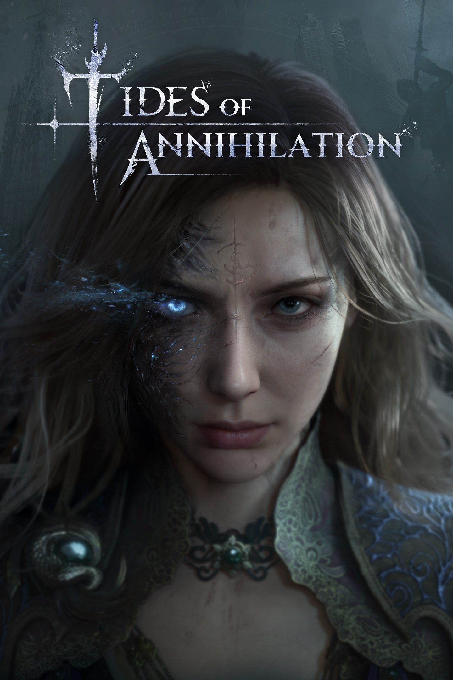 Tides of Annihilation