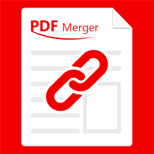 Merge PDF: Combine PDF files