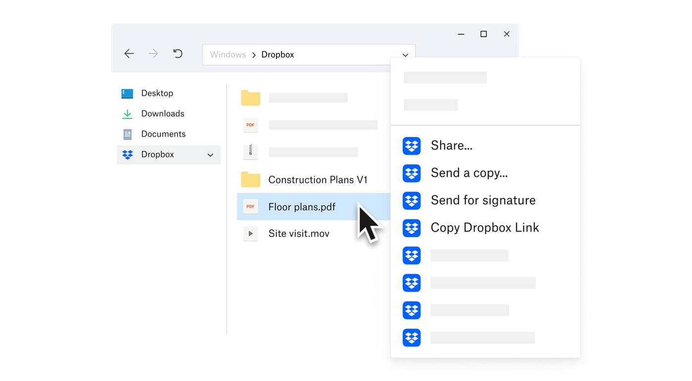 #2. Dropbox (Windows) 게시자: Dropbox Inc.
