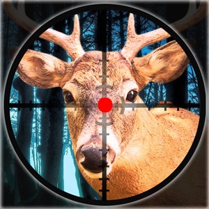 Deer Hunt Angry Shooting 3D