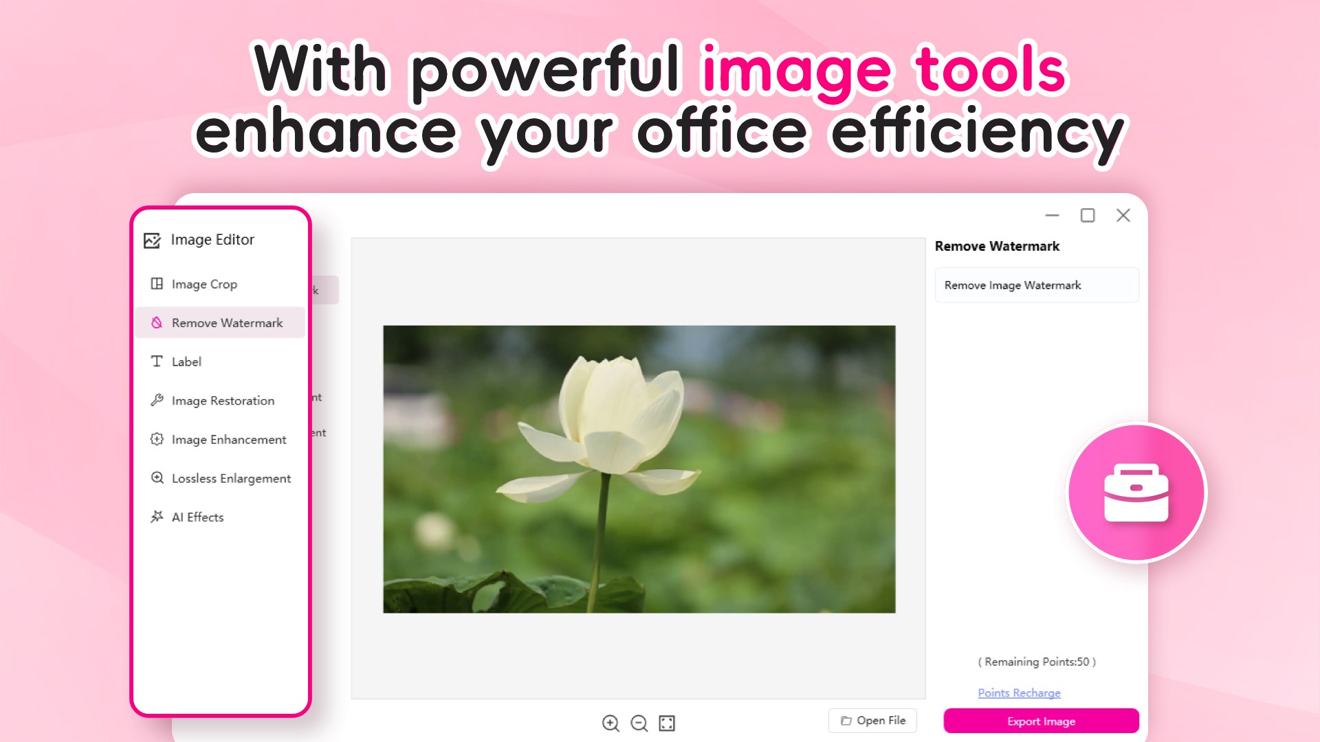 Photo Image Viewer screenshot