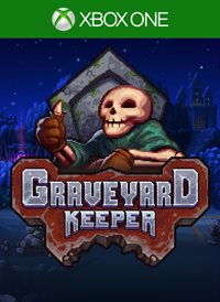 Graveyard Keeper