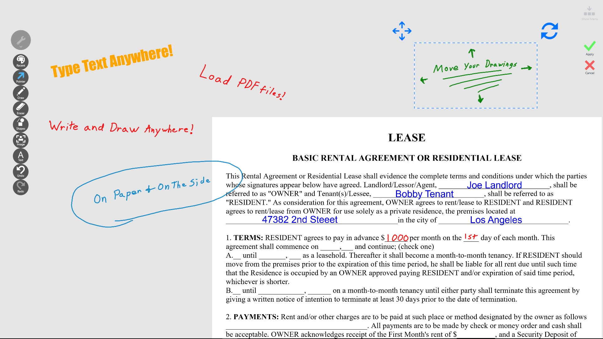 Notebook Pro for Windows 10