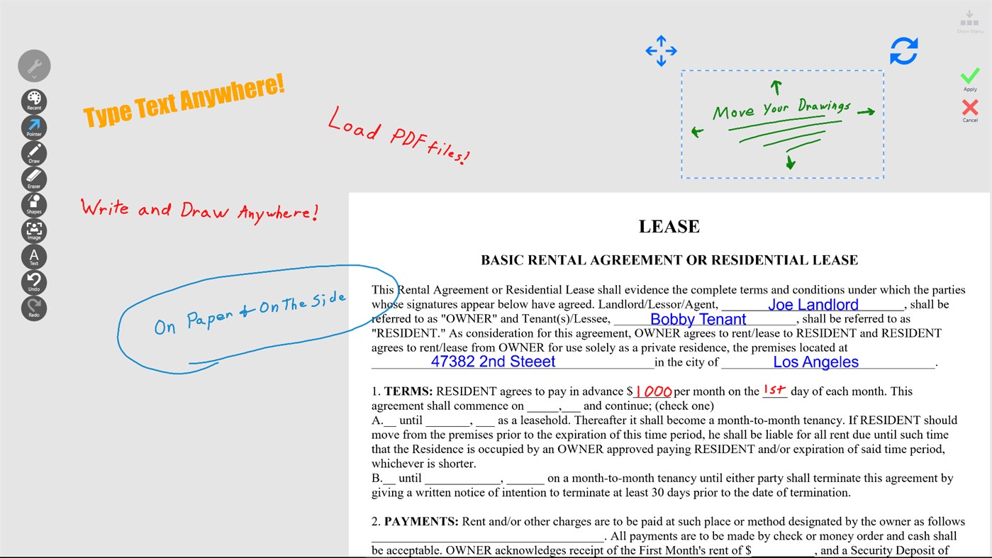 #6. Notebook Pro (Windows) 由: StokedOnIt