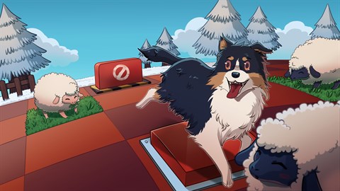 Collie Call: Farm of Tomorrow (Windows)