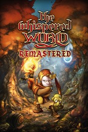 The Whispered World Remastered