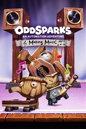 Oddsparks - Faites de la musique