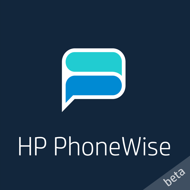 HP PhoneWise
