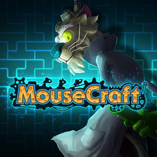 MouseCraft for xbox