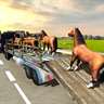 Horse Transporter Simulator 3D
