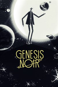 Genesis Noir Demo