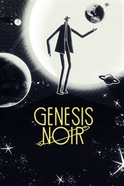 Genesis Noir: Windows Edition