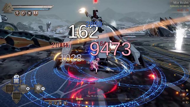 Taboo Trial screenshot 2