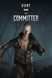 Hunt: Showdown 1896 - The Committed