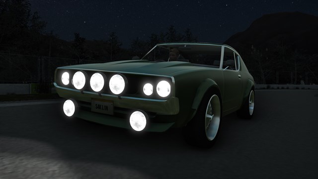 Night Vision Pack screenshot 1