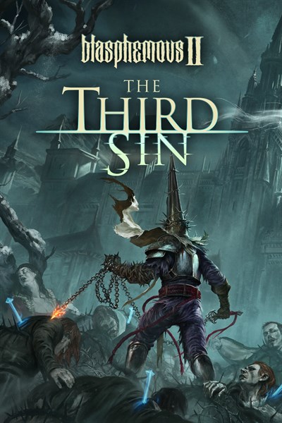 Blasphemous 2