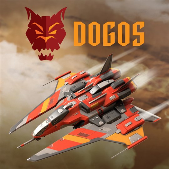 Dogos for xbox
