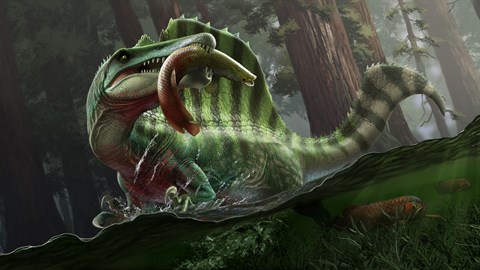 Path of Titans - Insider