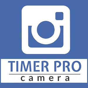 Timer Pro Camera