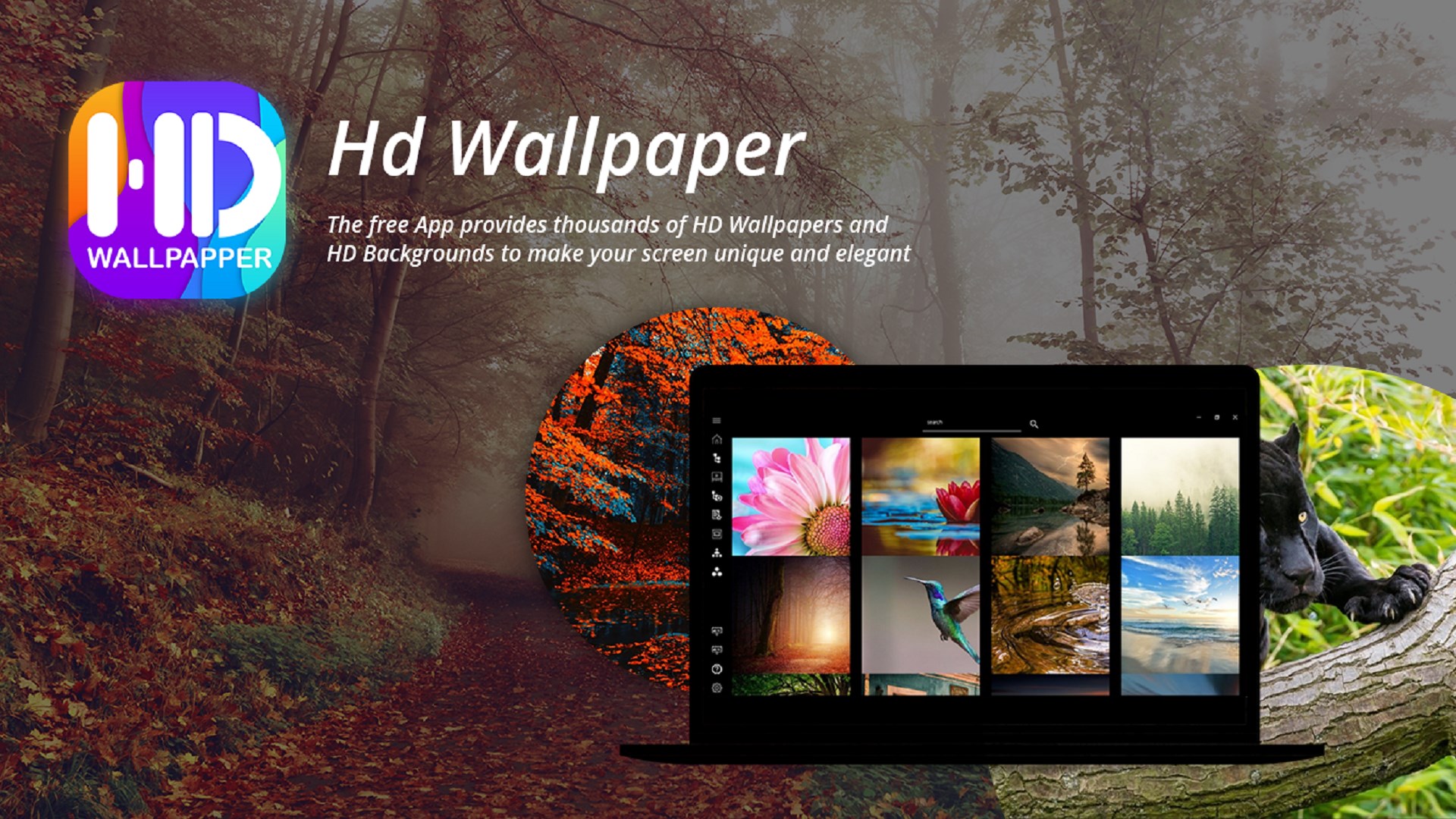 Buy Pro Live Hd Wallpaper Studio 10 Unlimited 4k Video Live 4k Walllpapers Microsoft Store