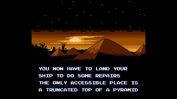 Dead Tomb — 6