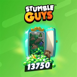 13750 Gems