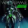 Warframe® Prestigeパック XII