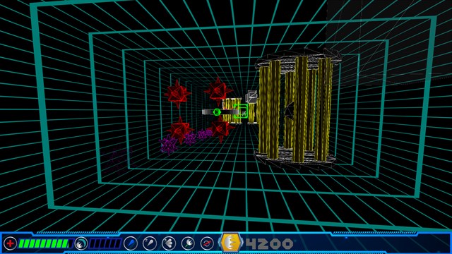 Super Star Shooter 16 screenshot 3