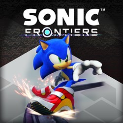 Sonic Frontiers: Schuhe „Sonic Adventure 2“