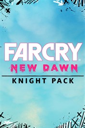 Far Cry® New Dawn – Pakiet „Rycerz”