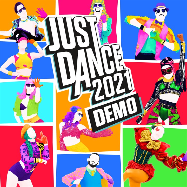 Just Dance® 2021