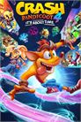 Crash Bandicoot™ 4: It’s About Time