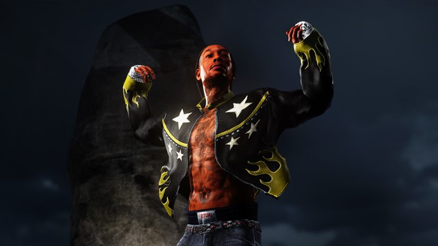 HITMAN WOA - The Wizard Pack screenshot 3
