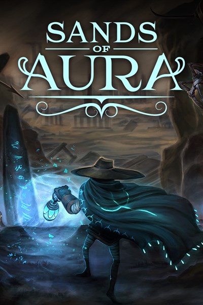 Sands of Aura