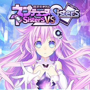 Neptunia: Sisters VS Sisters