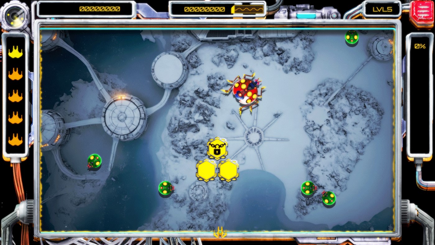 #4. Astrofied (Windows) Av: Pikoya