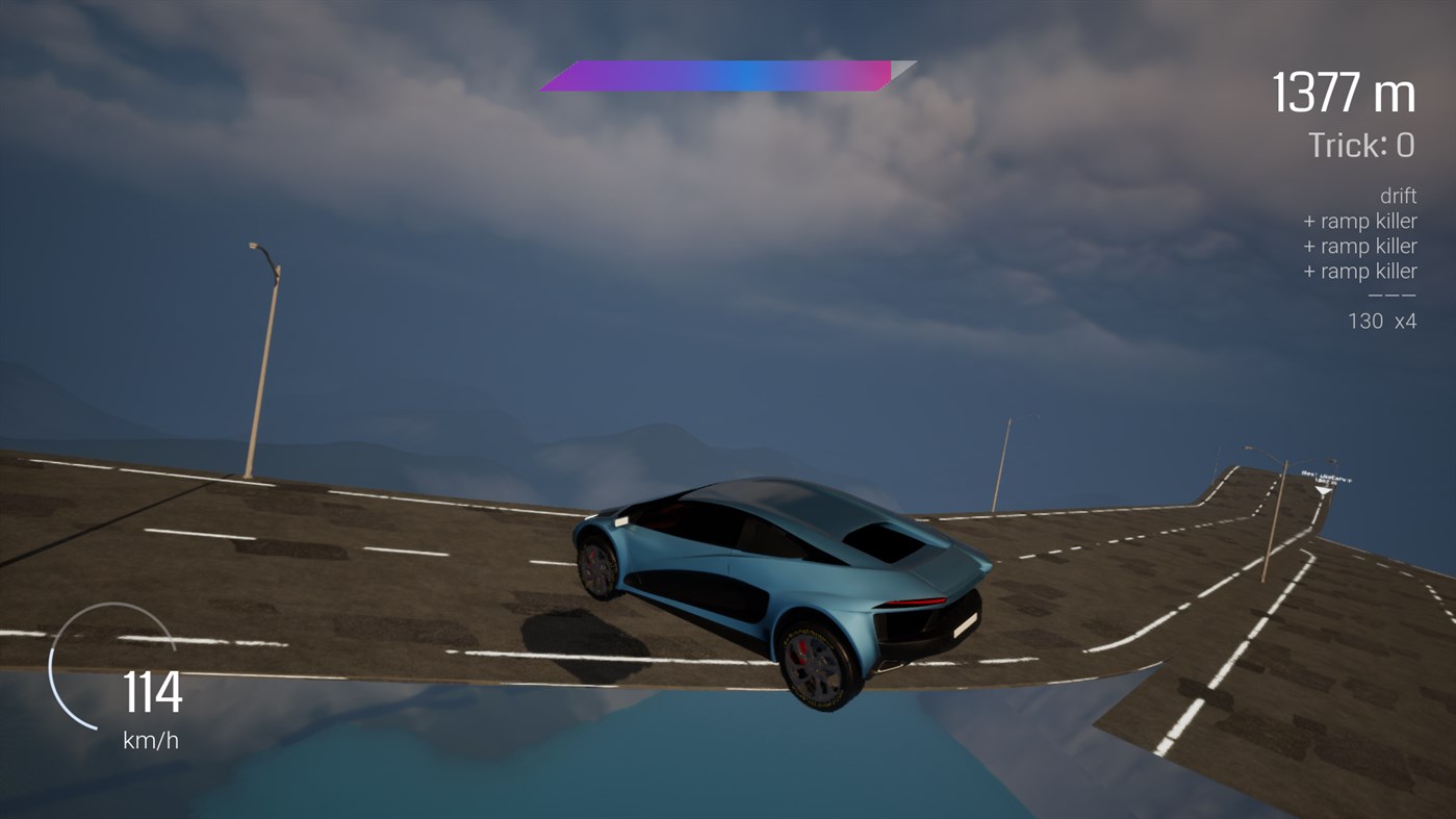 #3. AsphaltDrifting: Atom Technologies (Windows) Von: Atom Technologies