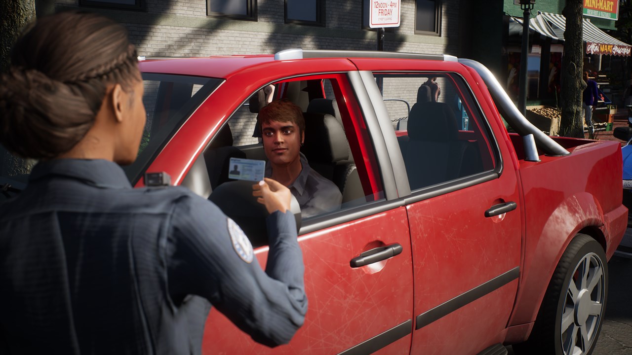 Police Simulator: Patrol Officers: Ultimate Duty Edition screenshot 5